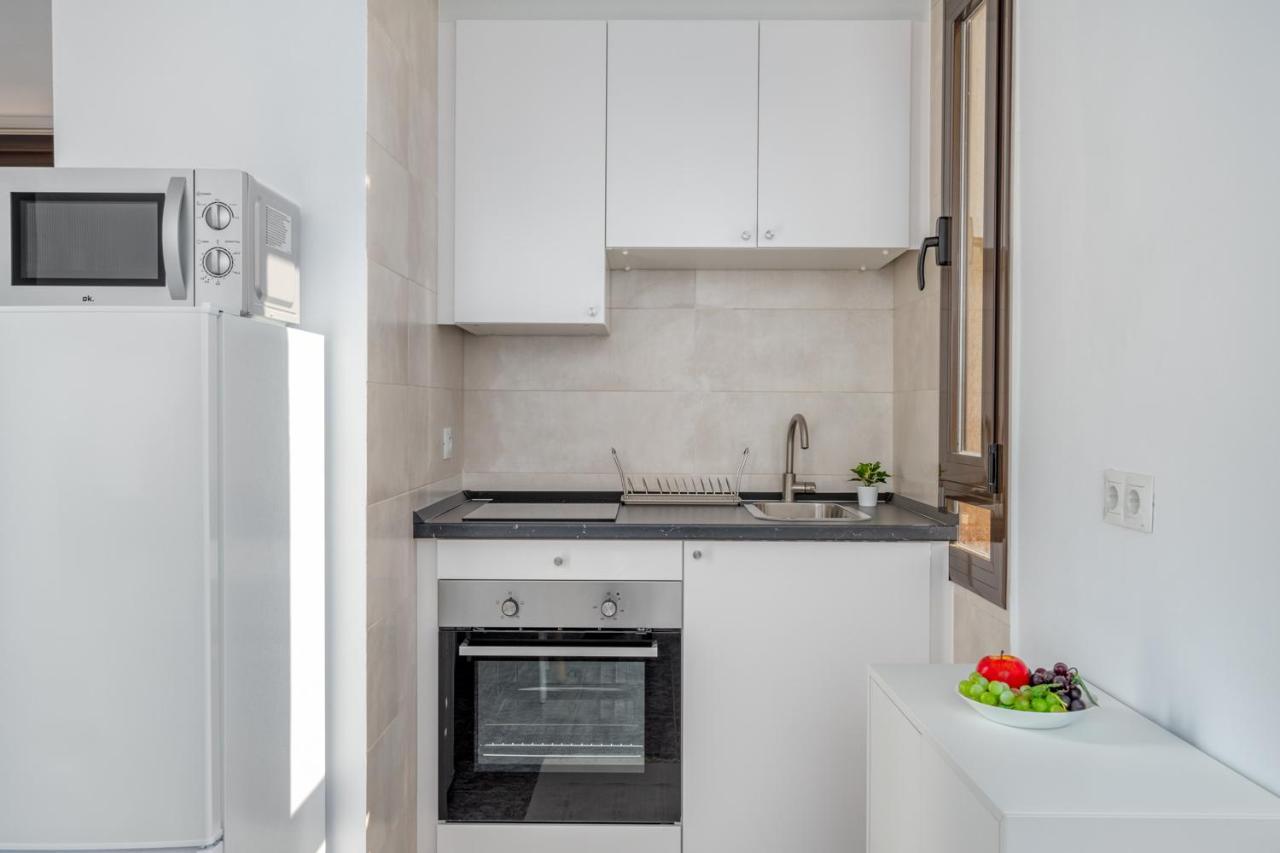 Central Flat With Pool In Fuengirola By Costarentals - Ref 171 Eksteriør bilde